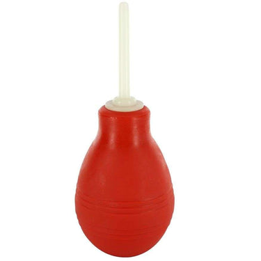 Douche Anale e Vagina Riutilizzabile in Silicone Resistente
